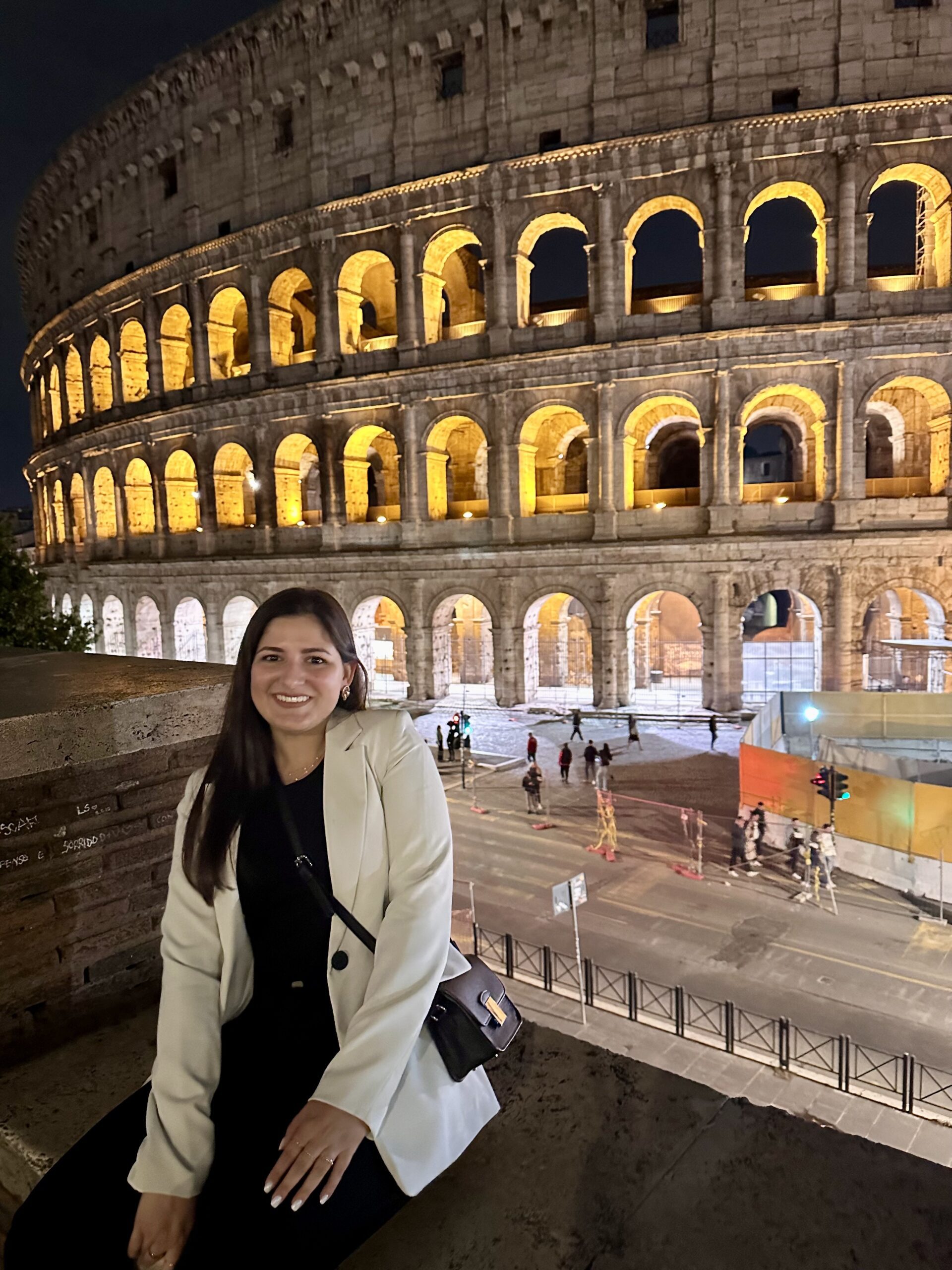 Mirisleydis Alvarez, Board Certified Behavior Analyst