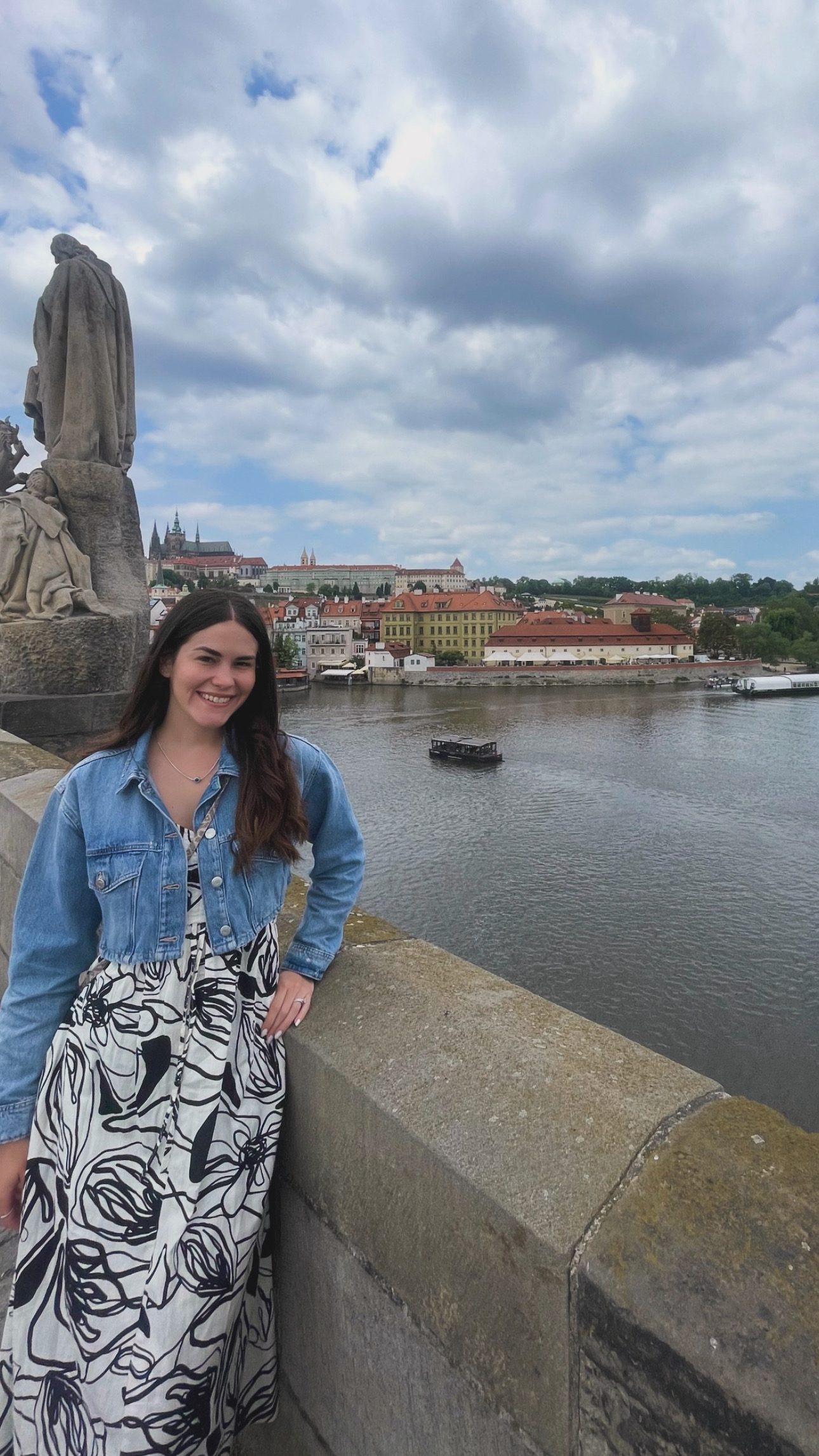 Wendy Prado, Board Certified Behavior Analyst